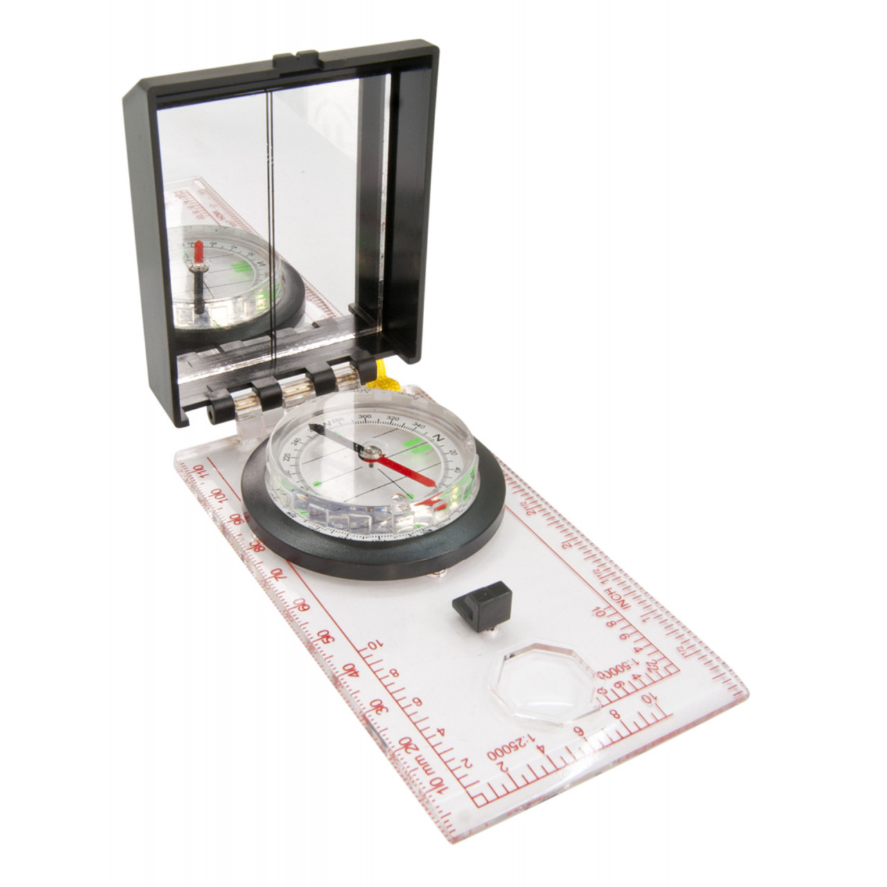 Buzola Beast Hunter CCR 2 - průhledná