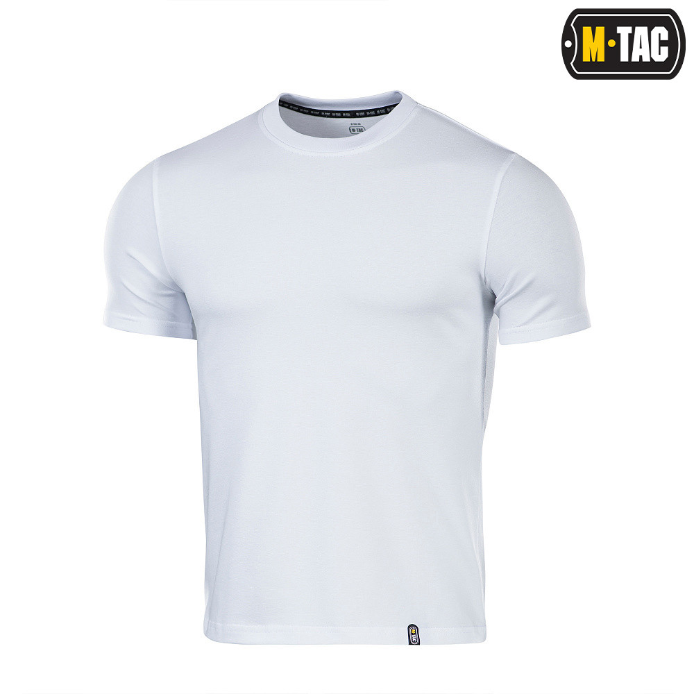 Triko M-Tac Tee 93/7 - bílé, XL