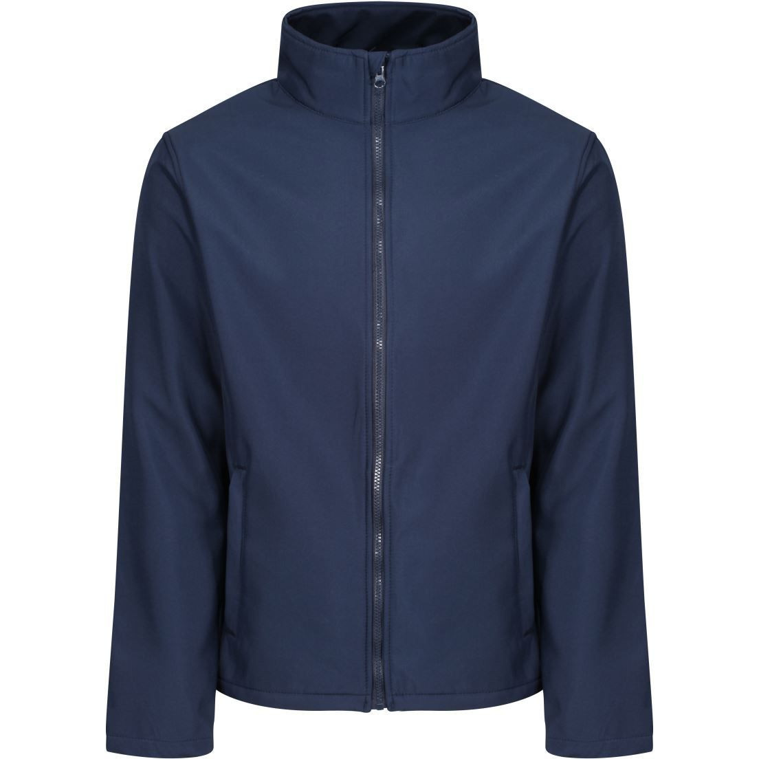 Softshellová bunda 2-vrstvá Regatta Ablaze - navy, S