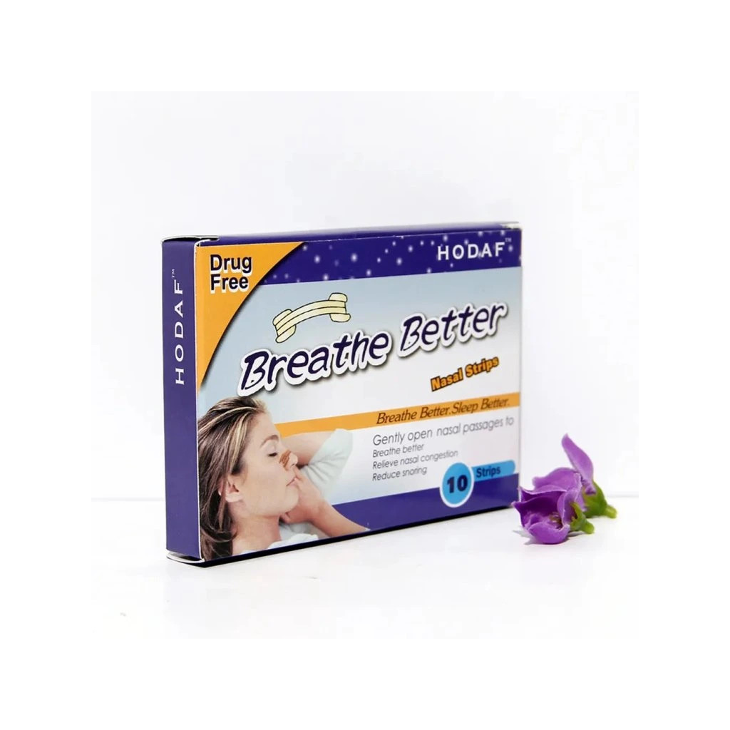 Náplasti na úlevu od bolesti kolen Hodaf 10 ks - tělové