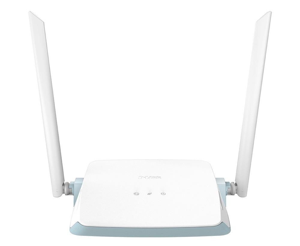 D-Link R03/E EAGLE PRO AI N300 Smart Router