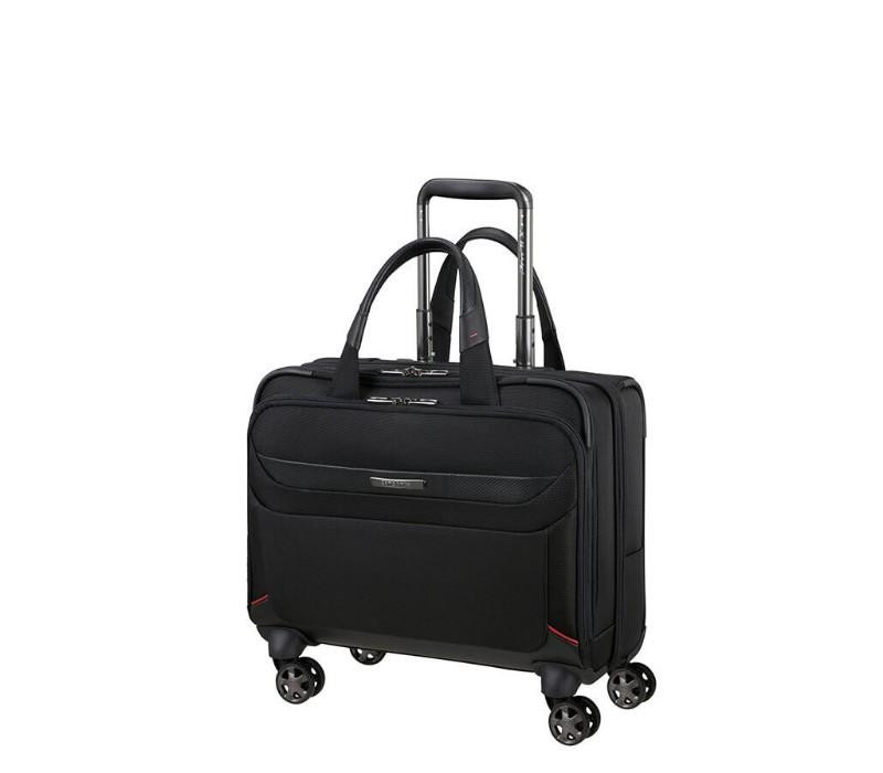 Samsonite PRO-DLX 6 Spinner Tote 15.6