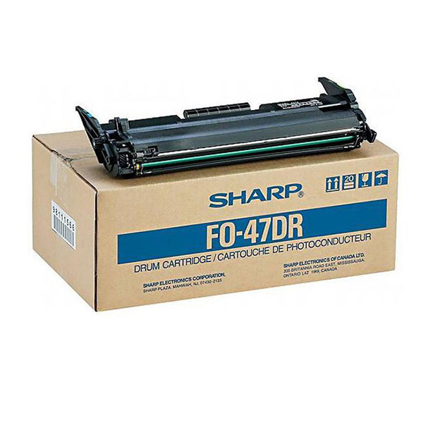 SHARP FO-47DR - originální