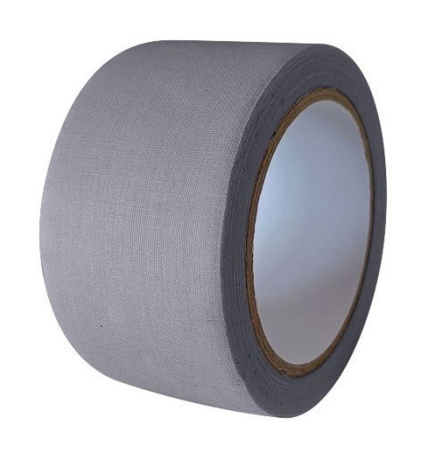 FEST tape Kobercová páska 48 mm x 10 m - šedá