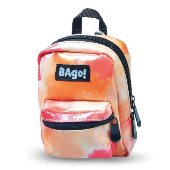 MFP Minibatůžek BAgo! M - Orange - 8030875