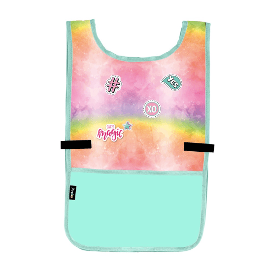 Oxybag Zástěra pončo - Magic - 9-91925