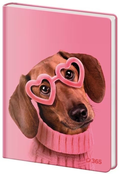 Helma 365 Památník - Cute - CMK0694