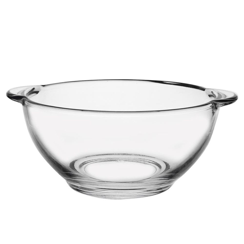 Miska sklo polévková 0,5 l - ORION