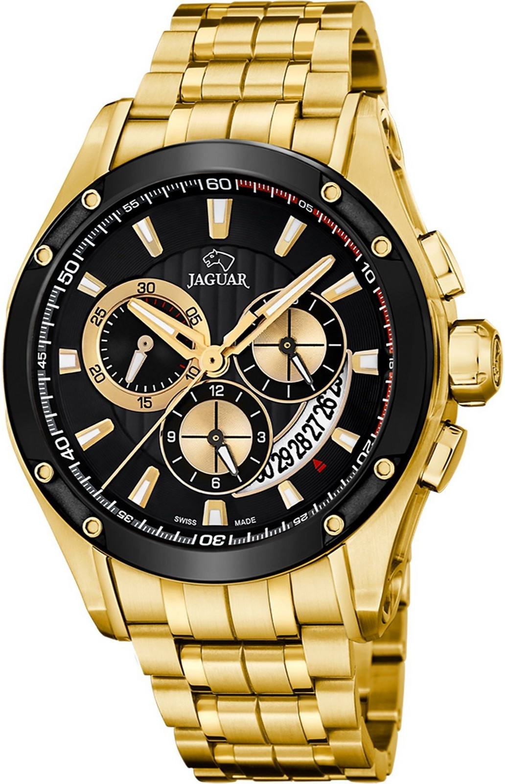 Jaguar Special Edition J1036/1