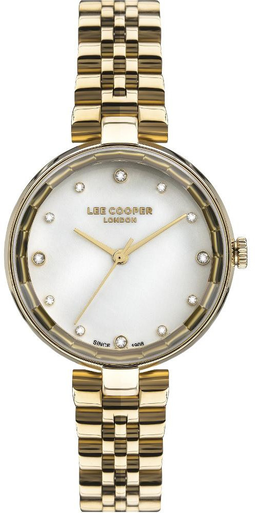 Lee Cooper Analogové hodinky LC07245.120