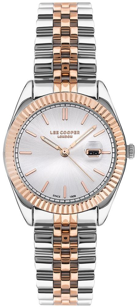 Lee Cooper Analogové hodinky LC07326.530