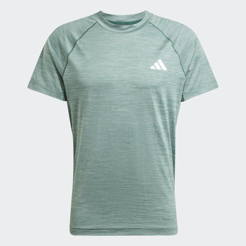 Adidas GYM+ TEE JC5234 M Tričko Funkční
