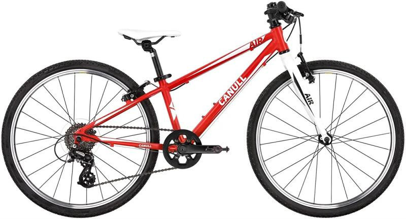 Canull 24 Air červené