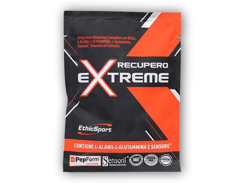 Ethic Sport Recupero extreme 50g