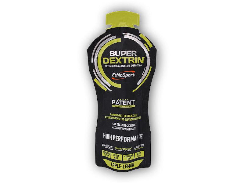 Ethic Sport Super dextrin gel 58ml