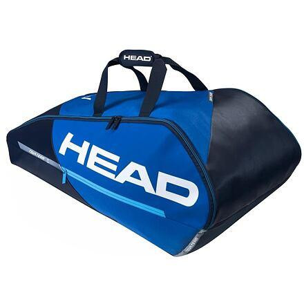 Head Tour Team 9R 2022 taška na rakety BLNV