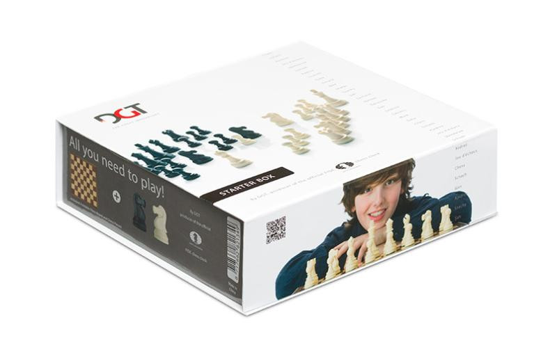HSH FUNNY CHESS (rodinná sada) (AKČNÍ CENA)