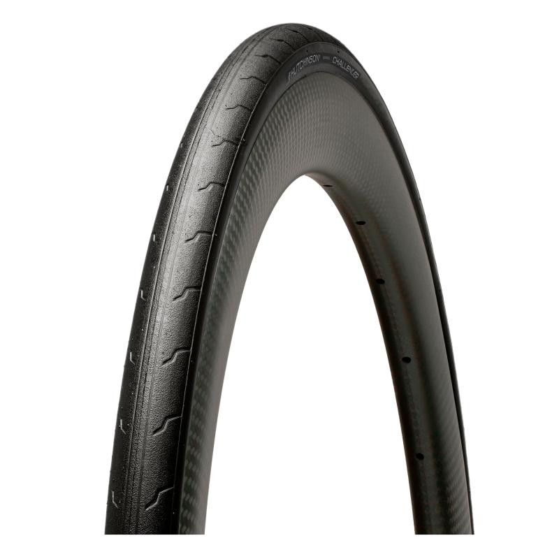 HUTCHINSON Plášť CHALLENGER 700x30 kevlar, černý