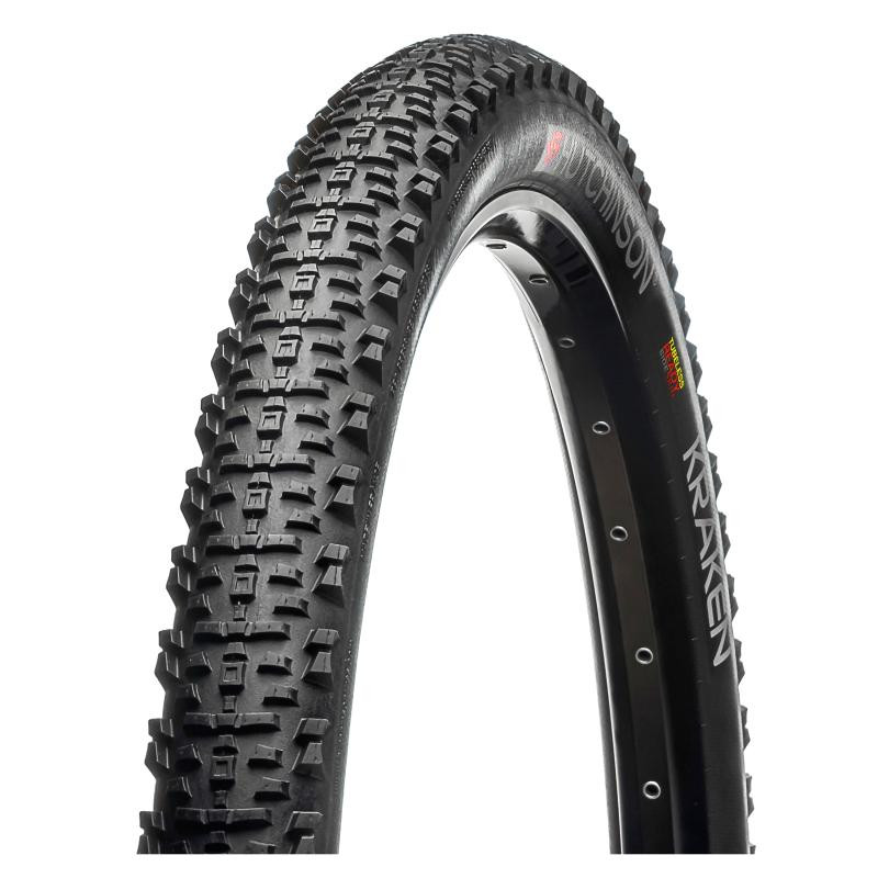 HUTCHINSON Plášť KRAKEN TLR 29x2,40 kevlar, černý