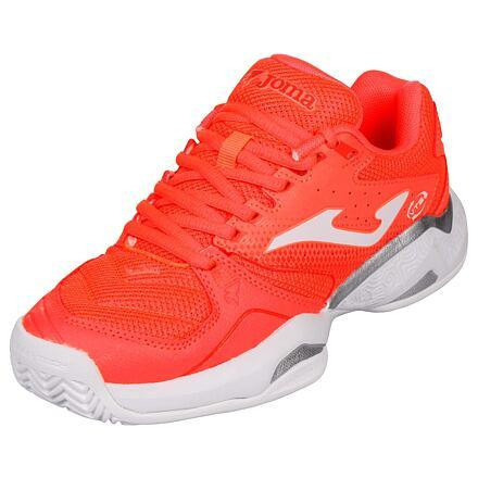 Joma Master 1000 Lady 2510 dámská tenisová obuv růžová