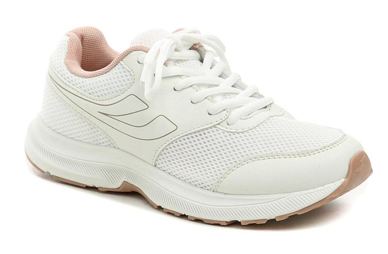 Joma RF70 Lady 2125 bílo béžové dámské sportovní boty