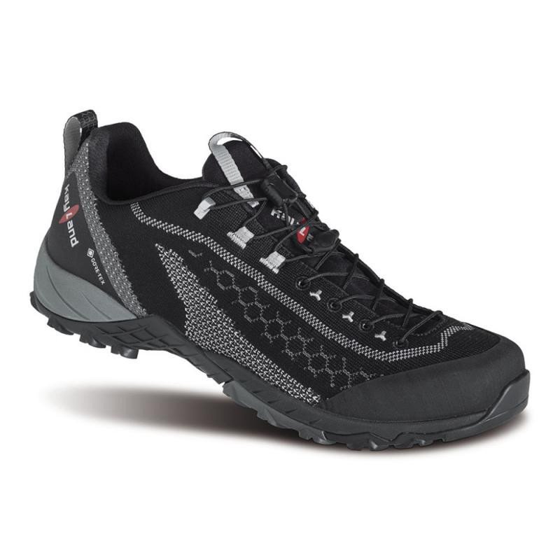 Kayland Alpha Knit Gtx Black