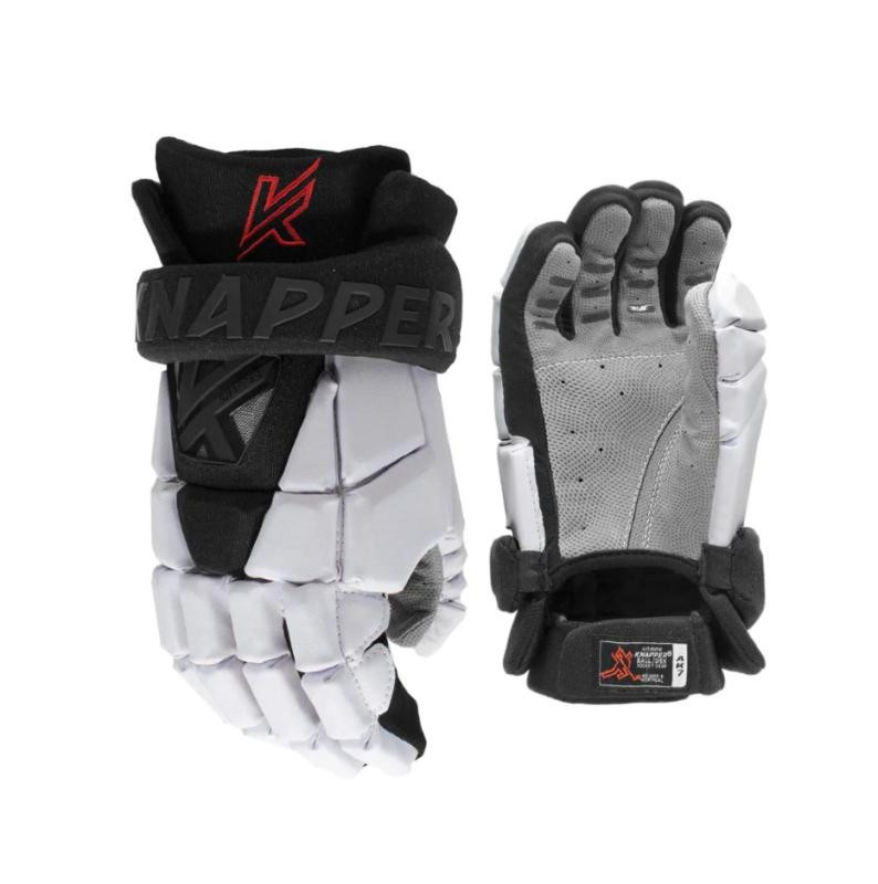 Knapper Hokejbalové rukavice AK7 SR