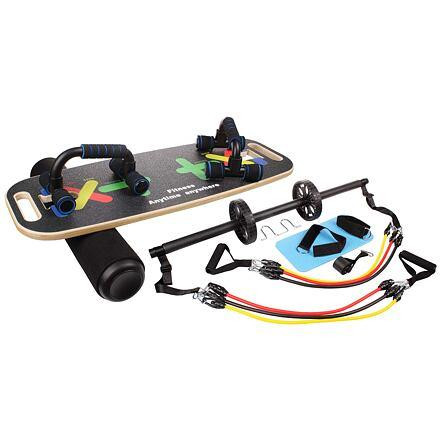 Merco Power Core multifunkční balanční deska