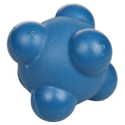 Merco Reflex reakční míč modrá