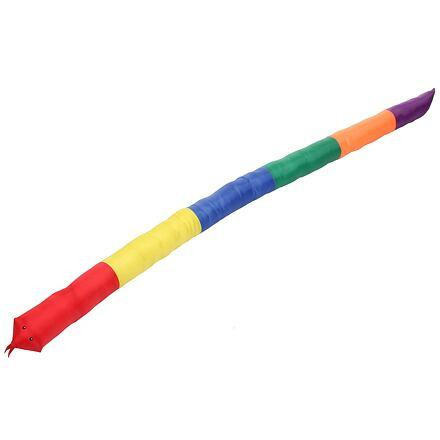 Merco Snake balanční dráha