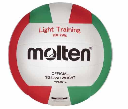 Molten V5M 2000-L volejbalový míč