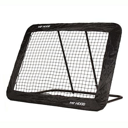 My Hood 302085 Fotbalová odrazová síť 150 x 120 cm