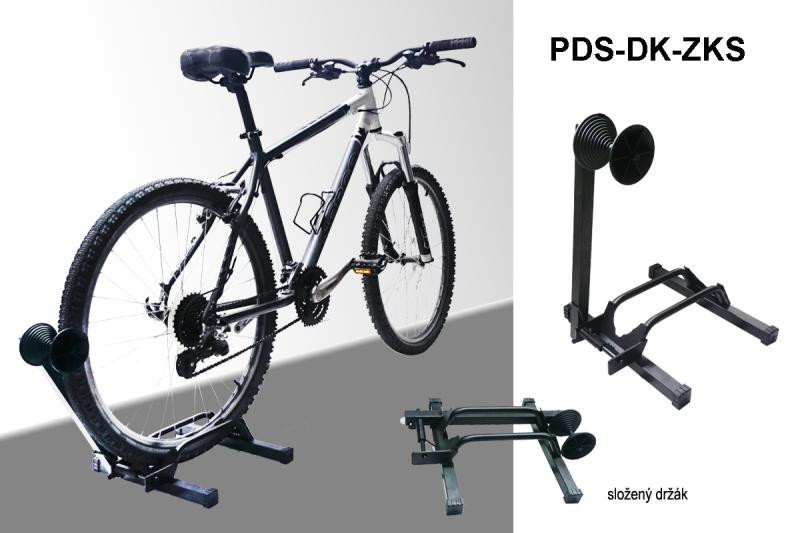 Pedalsport držák na kolo - za zadní kolo skládací