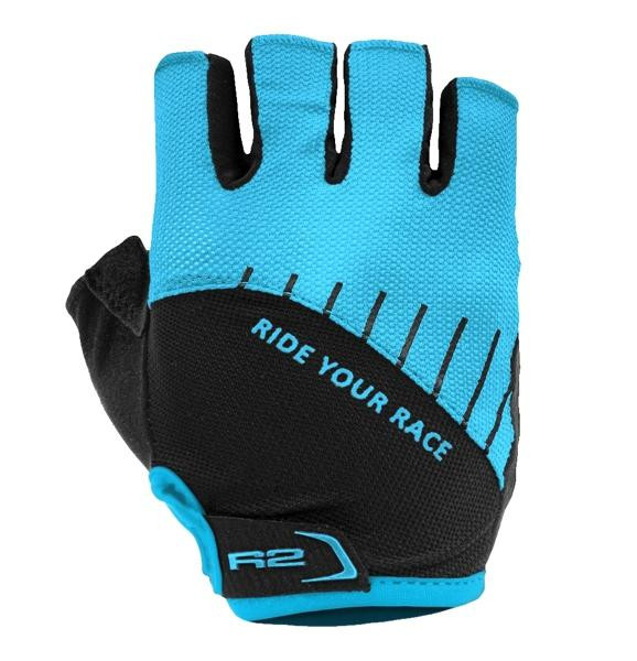 R2 HOPPY ATR48E cyklistické rukavice