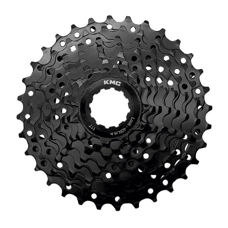 Shimano Osmikolo KMC React 11-32