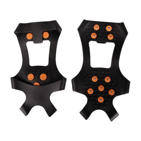 Spartan Protiskluzové přezky na boty NESMEKY 20015