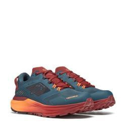 Tecnica Agate S GTX dark blue/coral