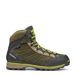 Tecnica Makalu IV GTX Ms dark green/light green