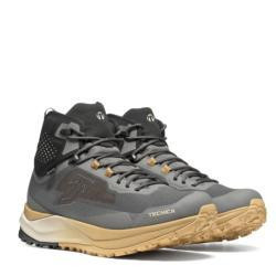 Tecnica Spark S MID GTX grafite/beige