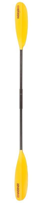 Werner Sprite STR 2díl