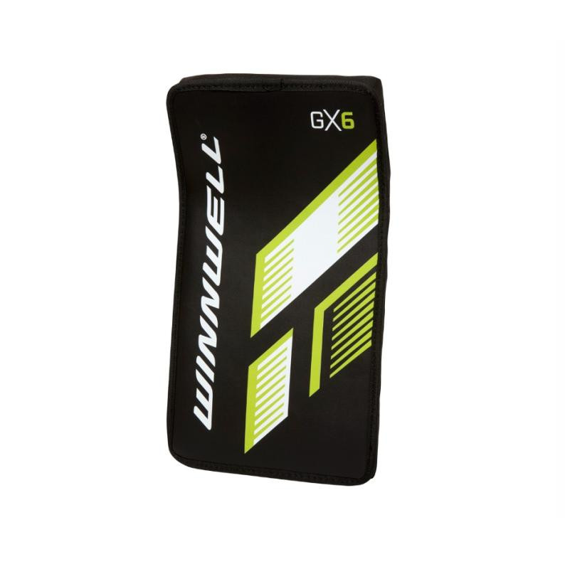 Winnwell Street Hockey GX6 SR