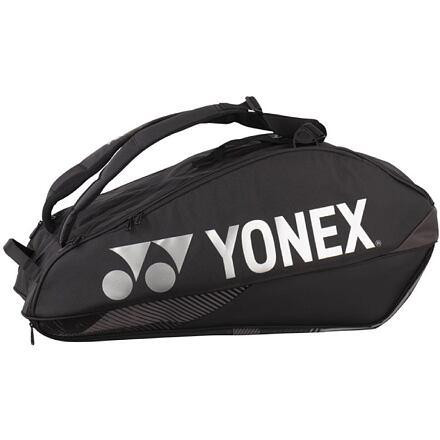 Yonex Bag 92426 6R 2024 taška na rakety černá