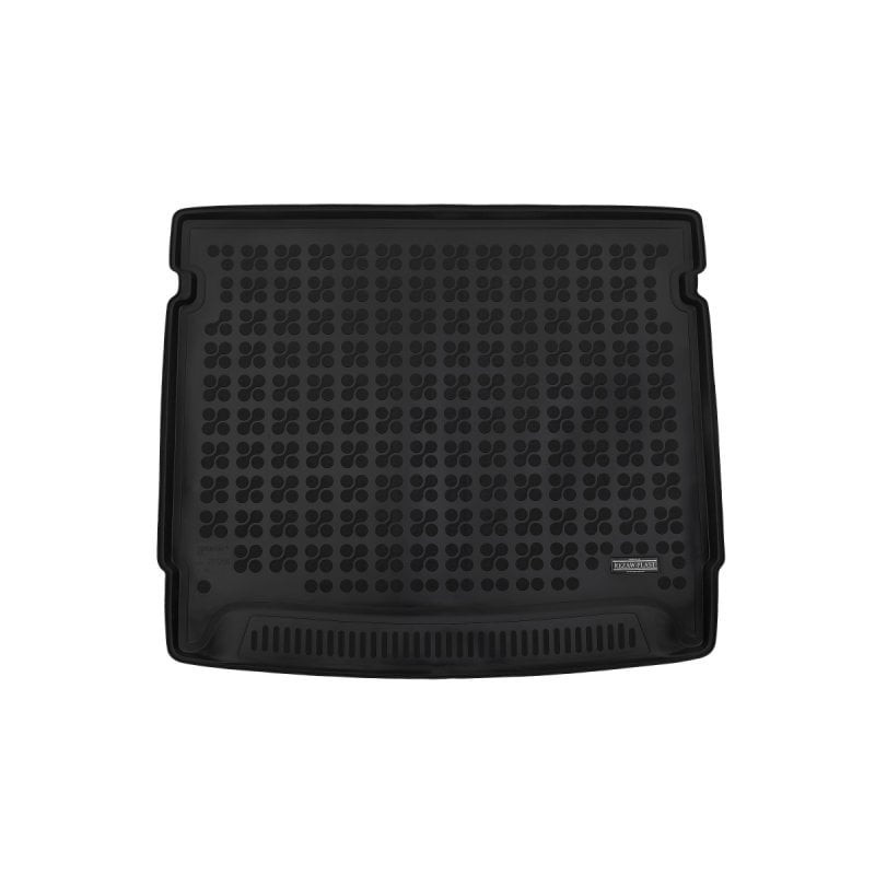 Gumová vana do kufru Rezaw-Plast Peugeot 3008 2024- (MHEV, BEV, horní dno)