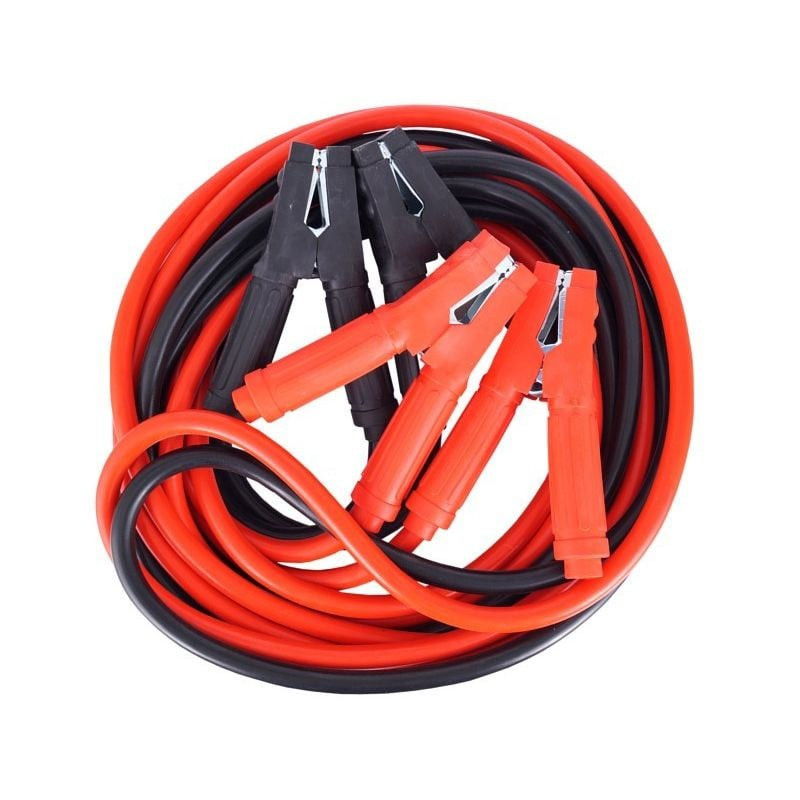 Startovací kabely (1200A, 6m)