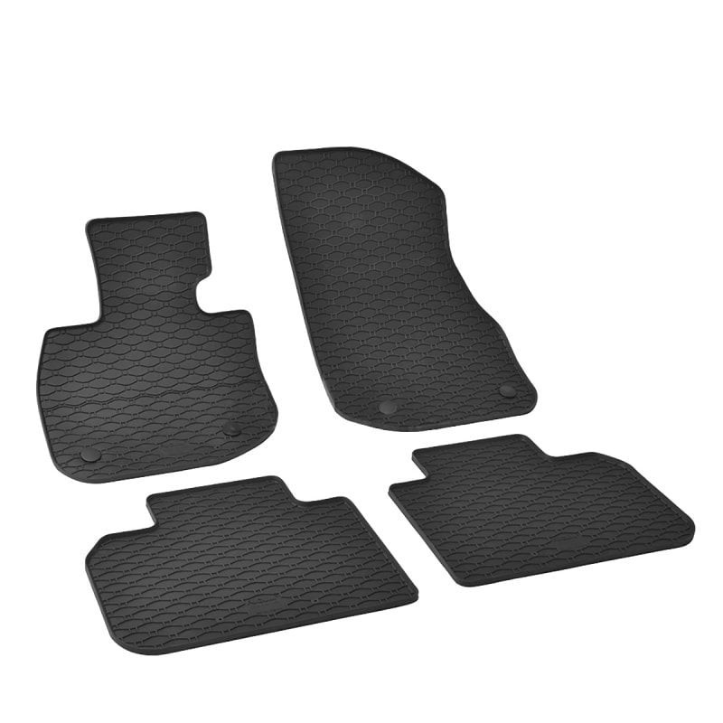 Gumové autokoberce Rigum BMW iX1 2022- (U11)