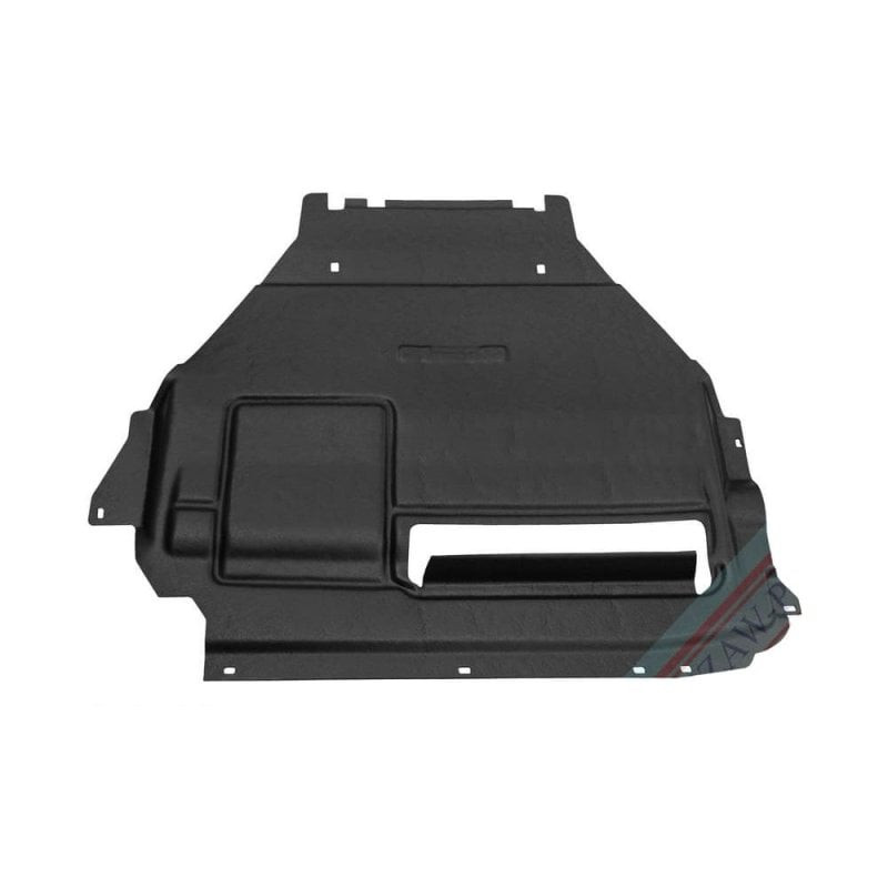 Kryt motoru Citroen Berlingo 1996-2002