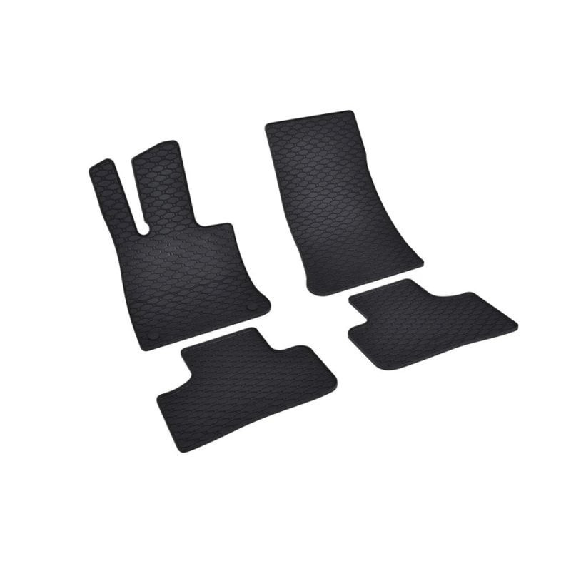 Gumové autokoberce Rigum Mercedes GLC-Class 2022- (X254)