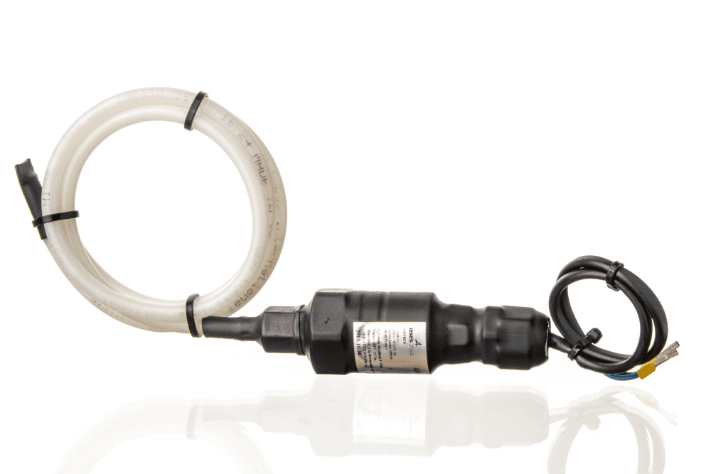 ASES-TS: Automatický ochlazovací a hasicí systém pro elektrická zařízení ASES TS 7x10/01 1m, Kód: 27637