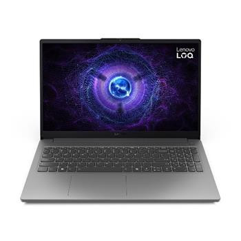 Lenovo LOQ/15IAX9E/i5-12450HX/15,6