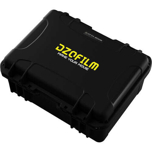 DZOFILM Hard Case pro Catta Zoom 2 Lens Kit (35-80 / 70-135)